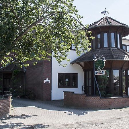 Hotel Im Forth Ойтен Экстерьер фото